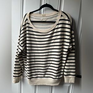 Ralph Lauren Boyfriend Sweater
